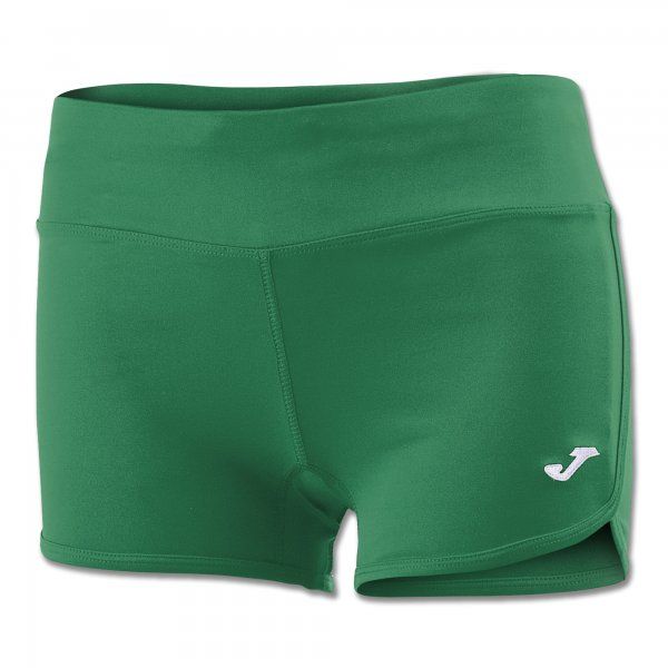 SHORT STELLA II GREEN WOMAN 2XL