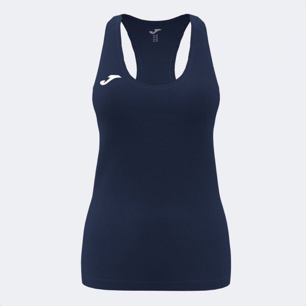 SIENA II TANK TOP NAVY M