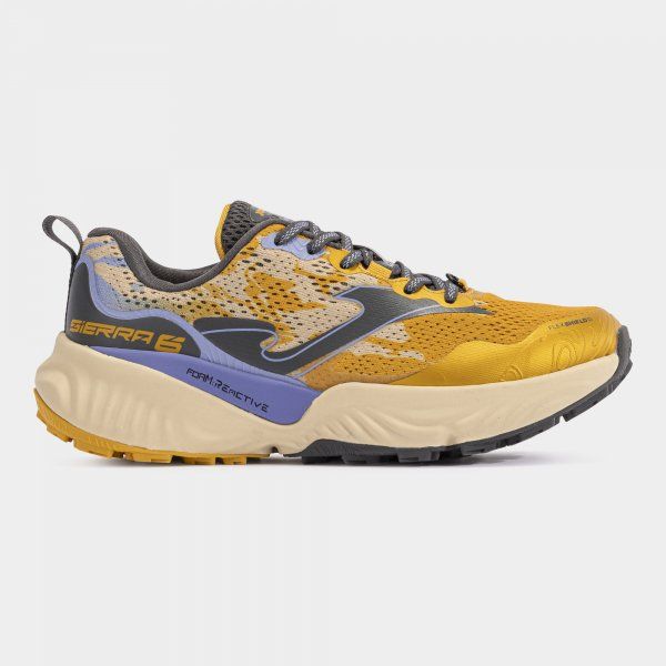 SIERRA LADY 2426 MUSTARD 39