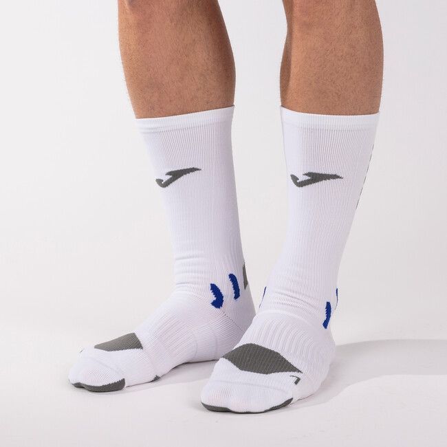 MID-CALF SOCK MEDIUM COMPRESSION fehér S01