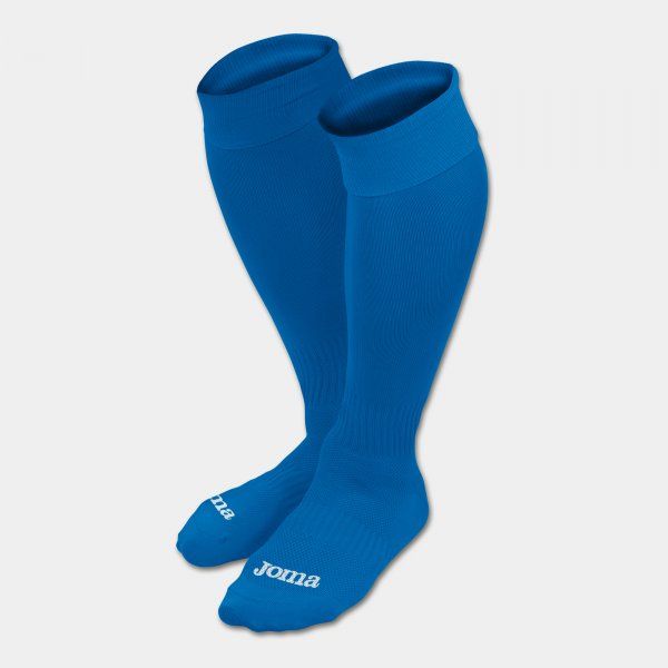 SOCKS POLYESTER égszínkék S22