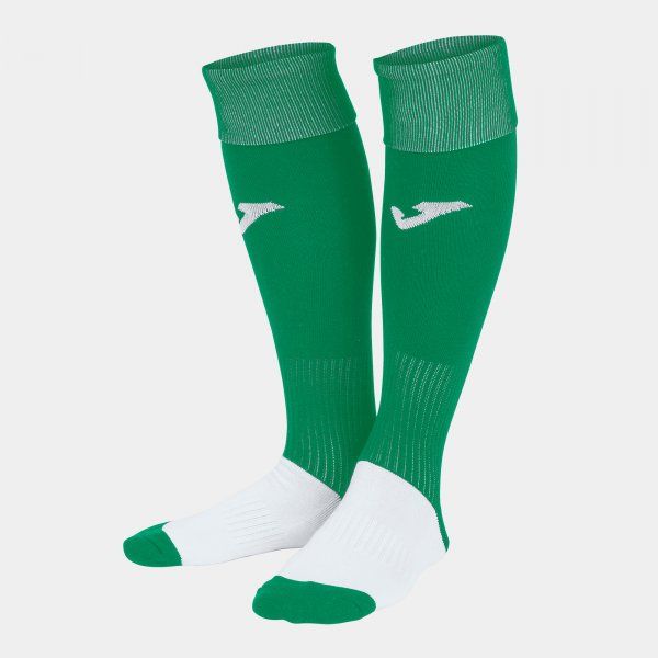 PROFESSIONAL II FOOTBALL SOCKS sportszár / zokni zöld fekete M