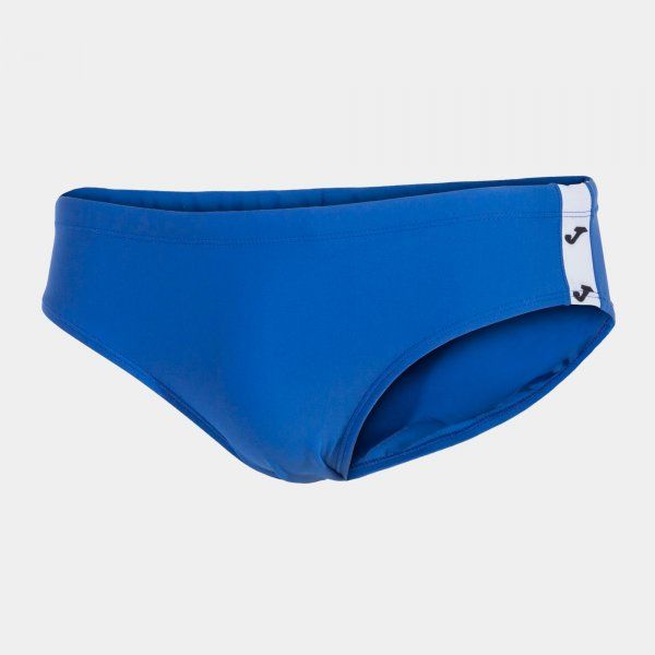 SPLASH SWIM BRIEF fürdőruha égszínkék 2XS