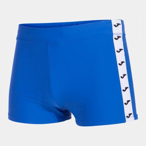 SPLASH SWIMMING BOXER fürdőruha égszínkék 2XS