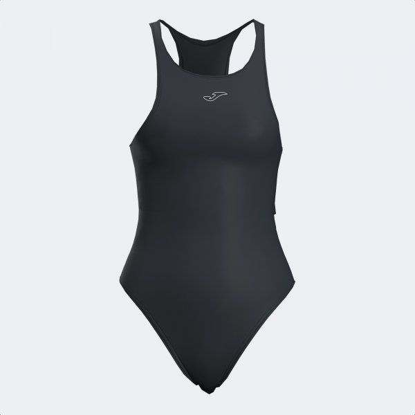 SPLASH SWIMSUIT fekete S