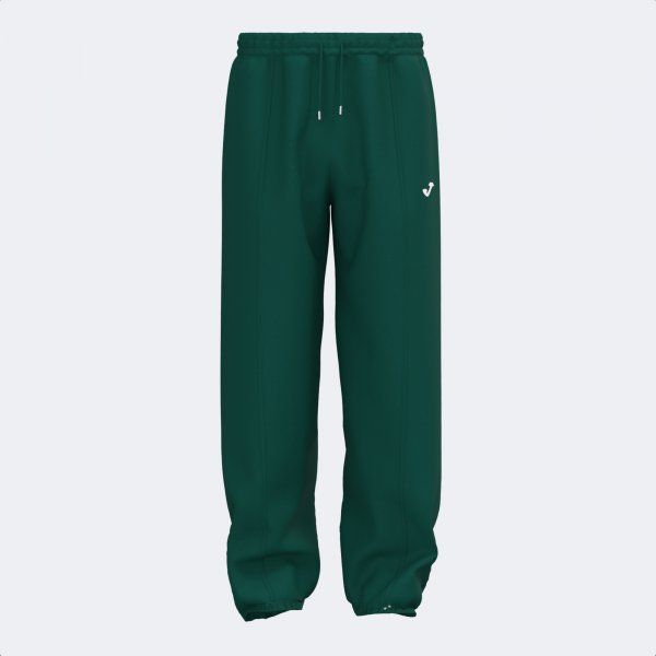 STEP LONG PANTS zöld M