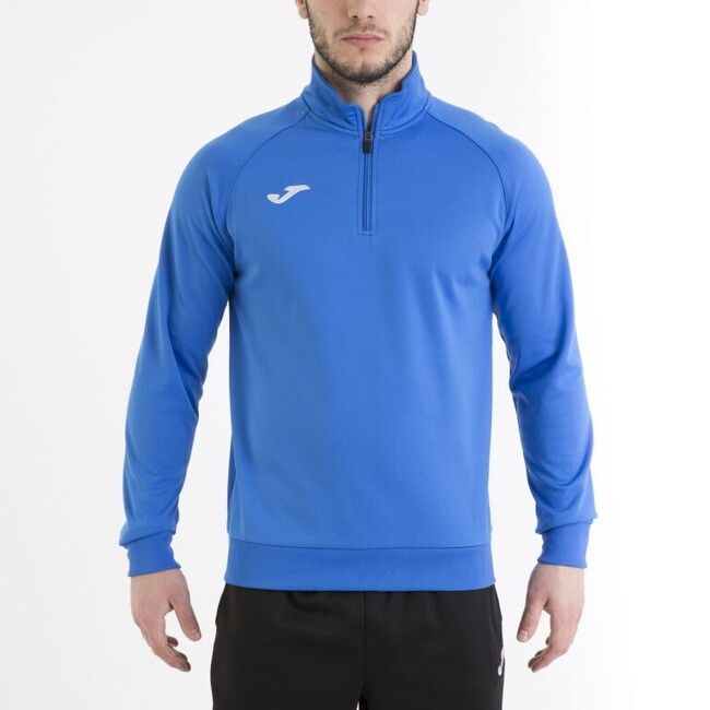 FARAON SWEATSHIRT pulóver égszínkék 2XS