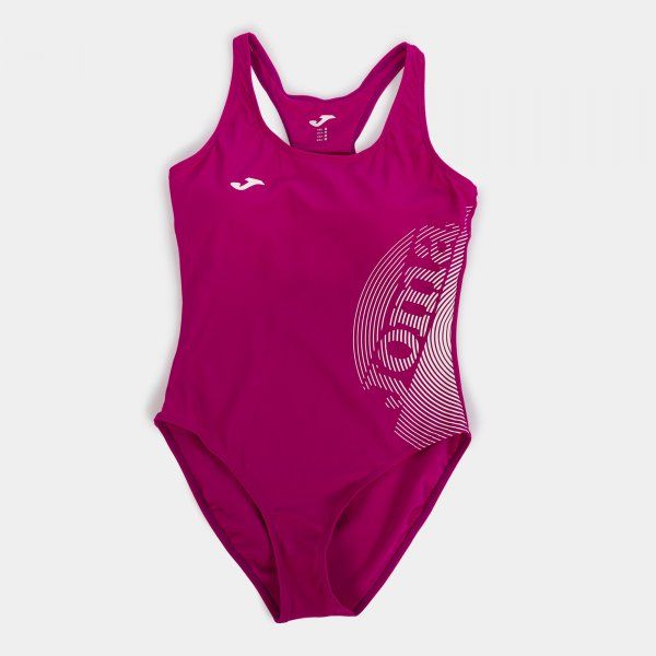 LAKE II WOMEN'S SWIMSUIT fürdőruha lila 2XS