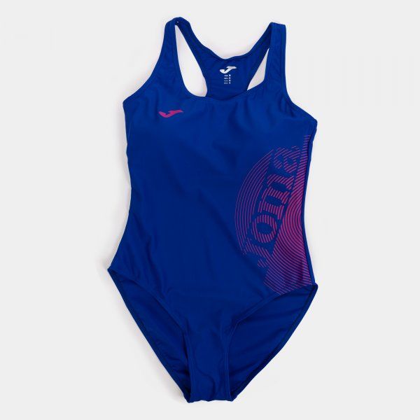 LAKE II WOMEN'S SWIMSUIT fürdőruha égszínkék M