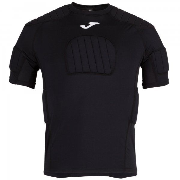 PROTEC RUGBY T-SHIRT fekete S-M