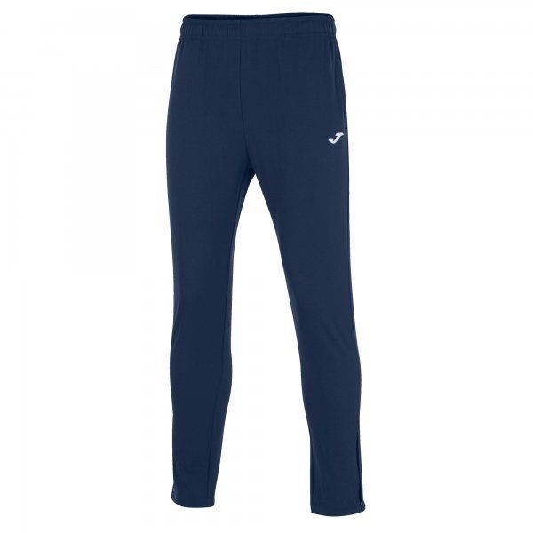 MICROFIBER LONG TROUSERS TIRRENO szokások XS