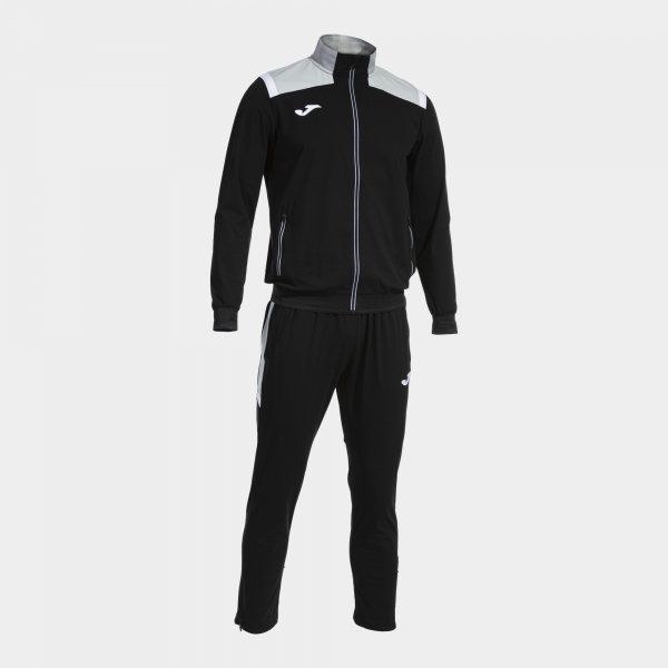 TOLEDO TRACKSUIT fekete L