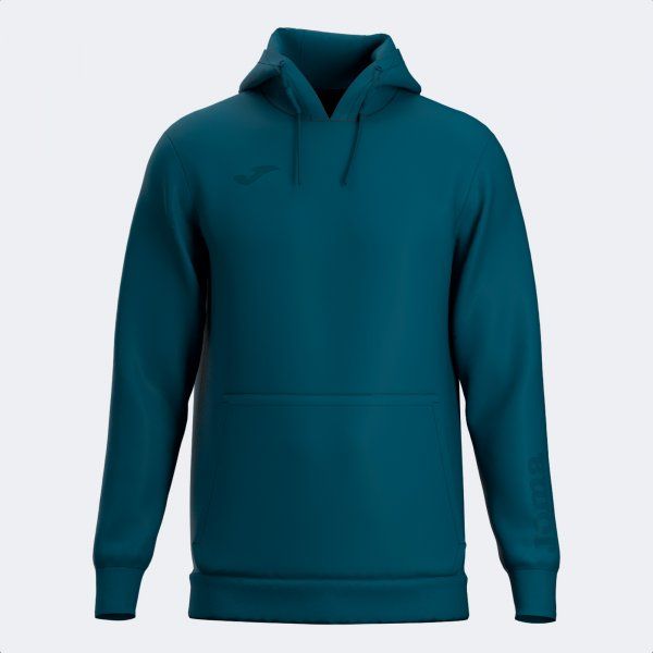 UNIVERSITY HOODIE BLUE M