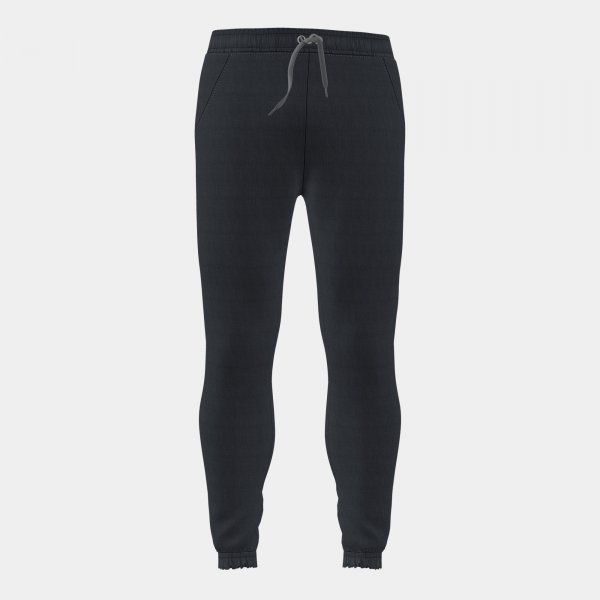 URBAN STREET LONG PANTS fekete M