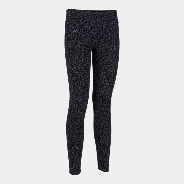 URBAN STREET LONG TIGHTS fekete M