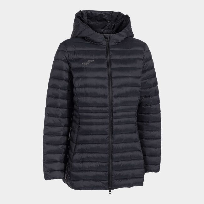 URBAN V JACKET fekete L