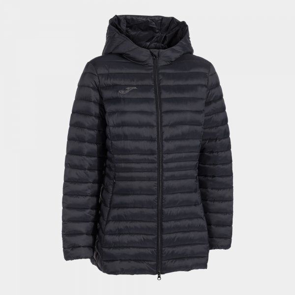 URBAN V JACKET fekete S