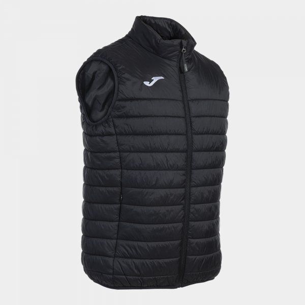 URBAN V PADDING VEST mellény fekete 2XL