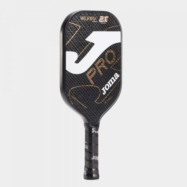 VALKIRIA 2.0 PICKLEBALL RACKET fekete arany ONE SIZE