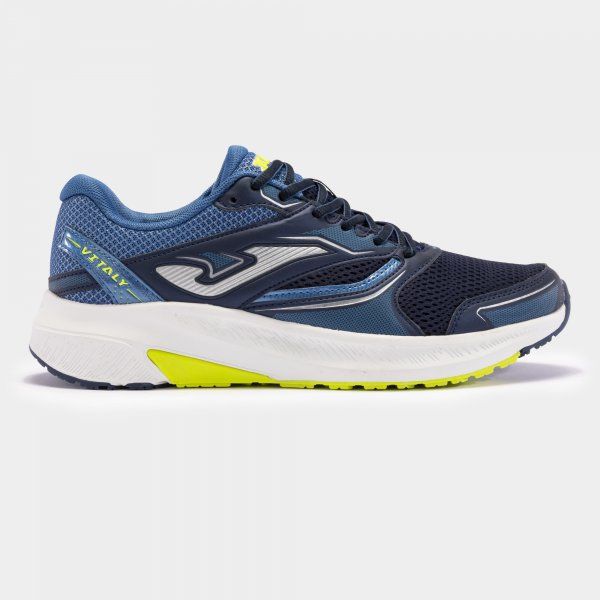 VITALY MEN 2403 NAVY YELLOW 40