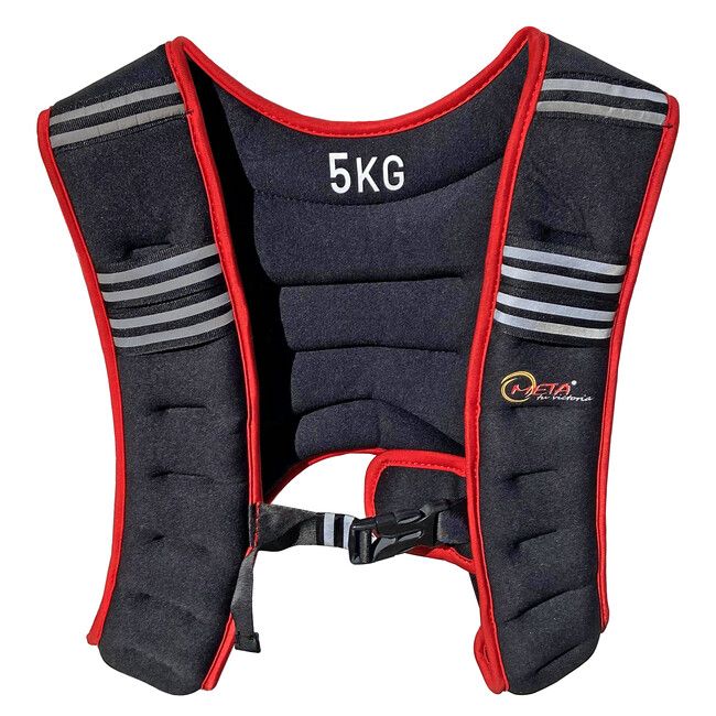 Weighted Vest 5kg