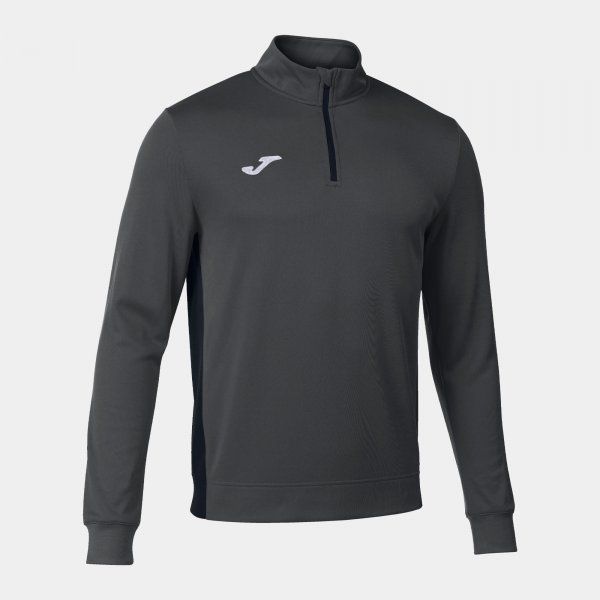 WINNER II SWEATSHIRT pulóver antracit XS